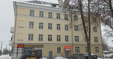 Nieruchomości komercyjne 28 m² w Witebsk, Białoruś