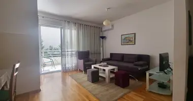 Mieszkanie 2 pokoi w Budva, Czarnogóra