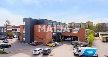 Fabrication 223 m² dans Helsinki sub region, Finlande