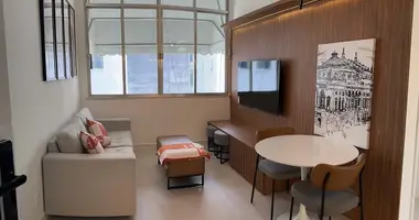 Apartamento 1 habitacion en Regiao Geografica Imediata do Rio de Janeiro, Brasil