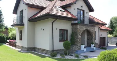 Casa 3 habitaciones en Wisniowa Gora, Polonia