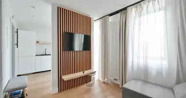 Appartement 1 chambre dans Engure, Lettonie