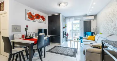 3 room apartment in Krakow, Poland