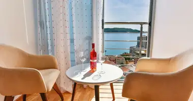 2 bedroom apartment in Budva, Montenegro