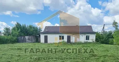 Дом в Волчинский сельский Совет, Беларусь