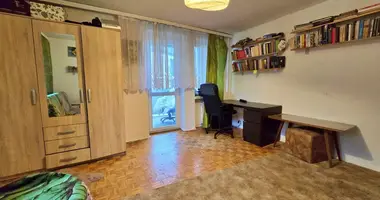 Wohnung 3 zimmer in Krakau, Polen