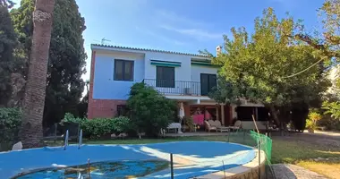 6 bedroom house in Sant Joan dAlacant, Spain