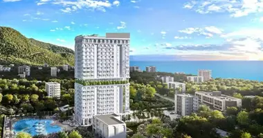 Apartamento en Batumi, Georgia