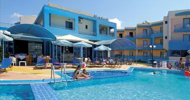 Hotel 5 847 m² in Sfakaki, Greece