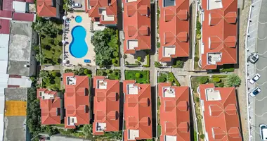 Apartamento 3 habitaciones en Aliefendi, Turquía