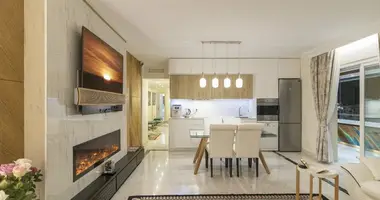 Appartement 3 chambres dans Marbella, Espagne