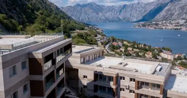 Mieszkanie w Kotor, Czarnogóra