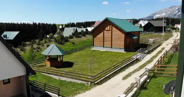 Maison 1 chambre dans Zabljak, Monténégro