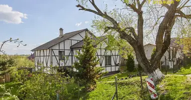 Casa en Dzamidavicki selski Savet, Belarús