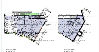 De inversiones 278 m² en Nizhny Novgorod, Rusia