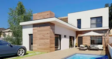 Villa 3 bedrooms in All countries