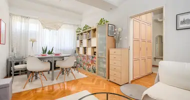 3 room apartment in Warsaw, Poland