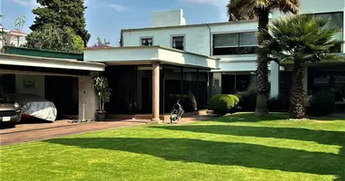 Casa 3 habitaciones en Ciudad de México, México