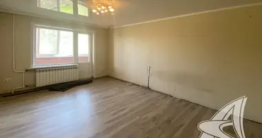 Appartement 2 chambres dans Vyssokaïe, Biélorussie