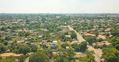 Grundstück in Odessa, Ukraine