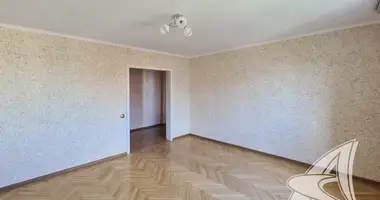 Apartamento 3 habitaciones en Brest, Bielorrusia