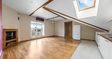 Apartamento 3 habitaciones en Tytuvenai, Lituania