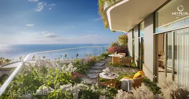 Estudio 1 habitación en Phu Quoc, Vietnam