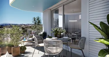 Apartamento 3 habitaciones en Villajoyosa, España