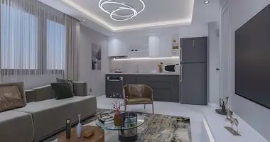 Apartamento 1 habitacion en Elvanli, Turquía