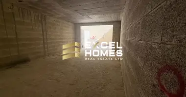 Apartamento 2 habitaciones en Qormi, Malta