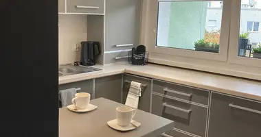 2 room apartment in Gdynia, Poland