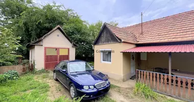Casa 4 habitaciones en Veresegyhaz, Hungría