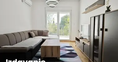 Wohnung 2 Schlafzimmer in Montenegro