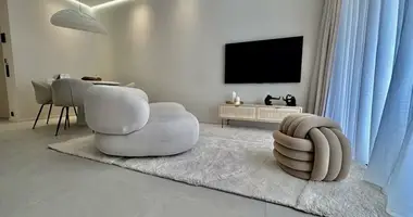 1 bedroom apartment in Monaco