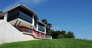Villa  mit Möbliert, mit Klimaanlage, mit Garage in Schweiz