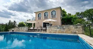 Villa en Porec, Croacia