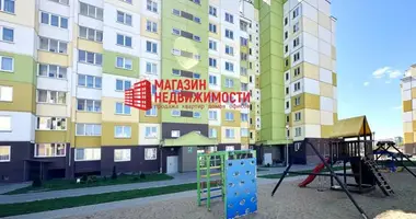 Wohnung 2 zimmer in Hrodna, Belarus