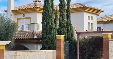 Villa  mit Meerblick, mit Garten, mit Bergblick in Provinz Alicante, Spanien