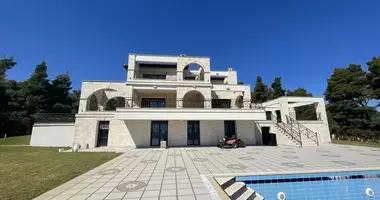 Villa 8 bedrooms in Agia Paraskevi, Greece