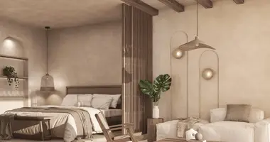Appartement 1 chambre dans Higuey, République dominicaine
