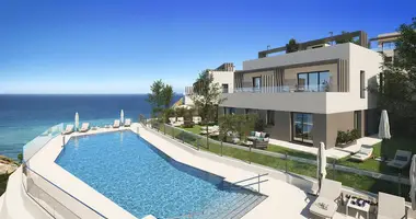 Дом 4 комнаты в Velez Malaga, Испания