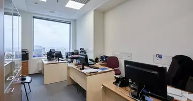 Oficina 658 m² en North-Eastern Administrative Okrug, Rusia