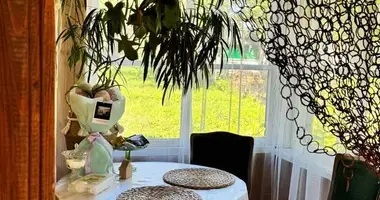 Дом в Острошицкогородокский сельский Совет, Беларусь