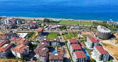 1 bedroom apartment in Yaylali, Turkey