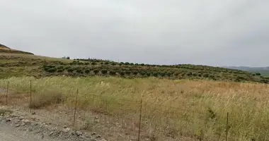 Plot of land in Ano Kastelliana, Greece