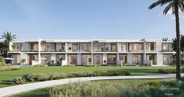 Villa 4 bedrooms in Dubai, United Arab Emirates