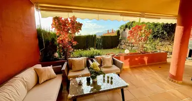 Appartement 2 chambres dans Bel Air, Espagne