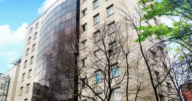 Bureau 289 m² dans Central Administrative Okrug, Fédération de Russie