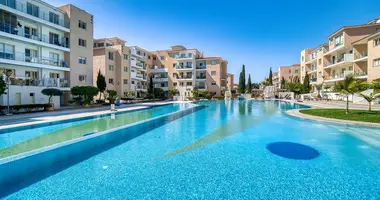 3 bedroom apartment in Paphos Municipality, Cyprus