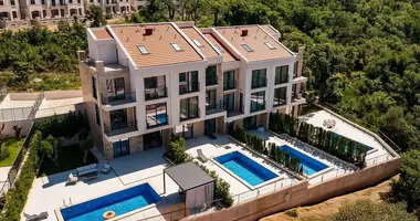 Maison 4 chambres dans Sveti Stefan, Monténégro